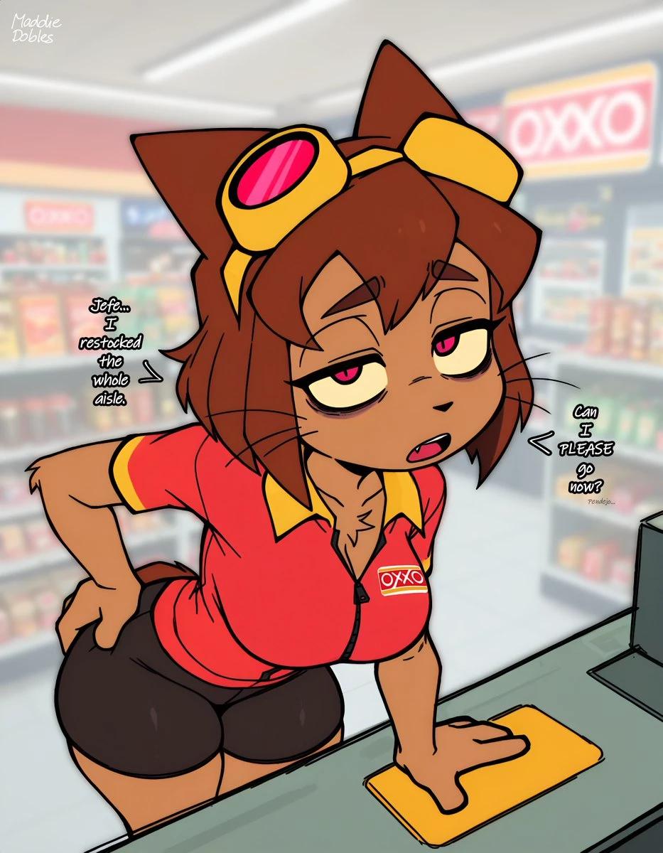 Kit Bodega thumbnail