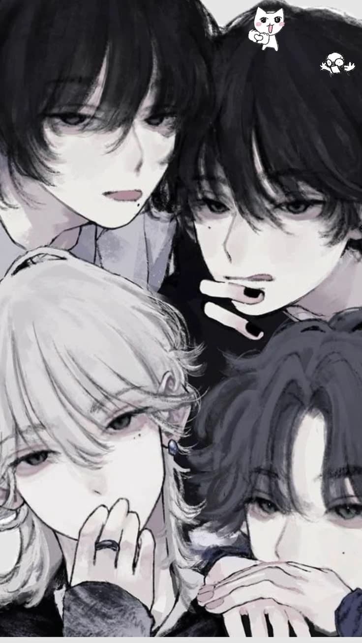 Your roommates thumbnail