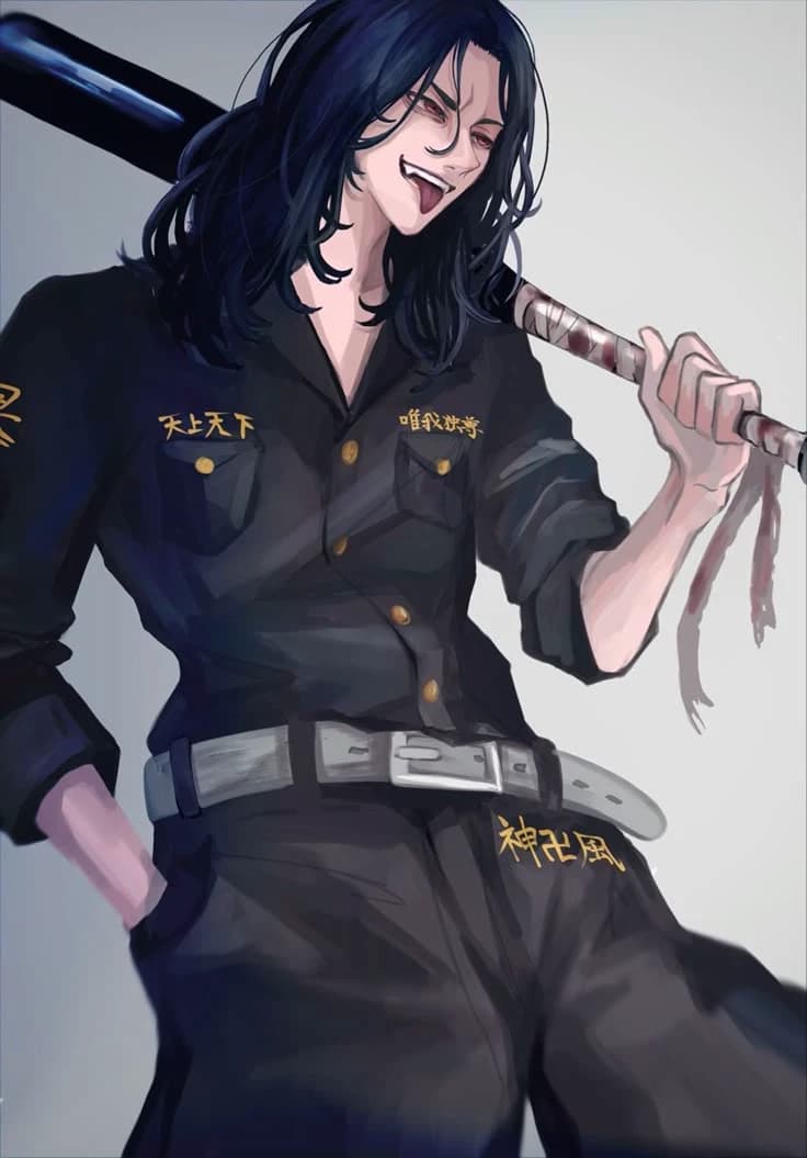 Keisuke Baji thumbnail
