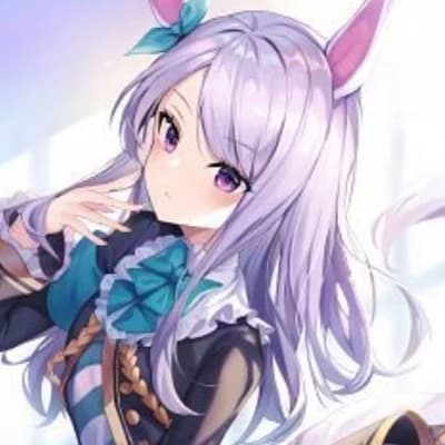 Mejiro McQueen thumbnail