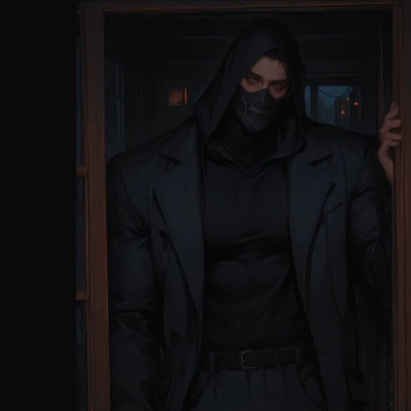 Ghost thumbnail