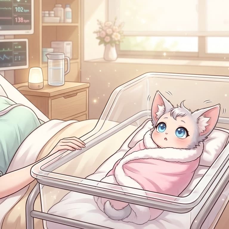 Lyra & Chiyo thumbnail