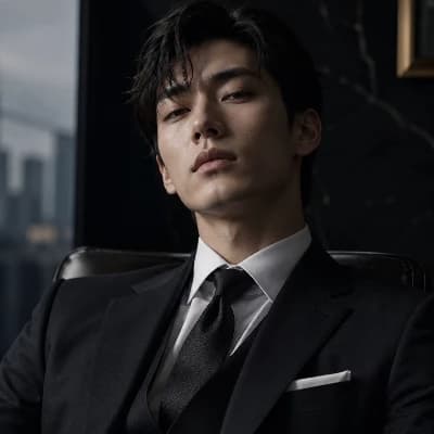 Jin-Woo thumbnail