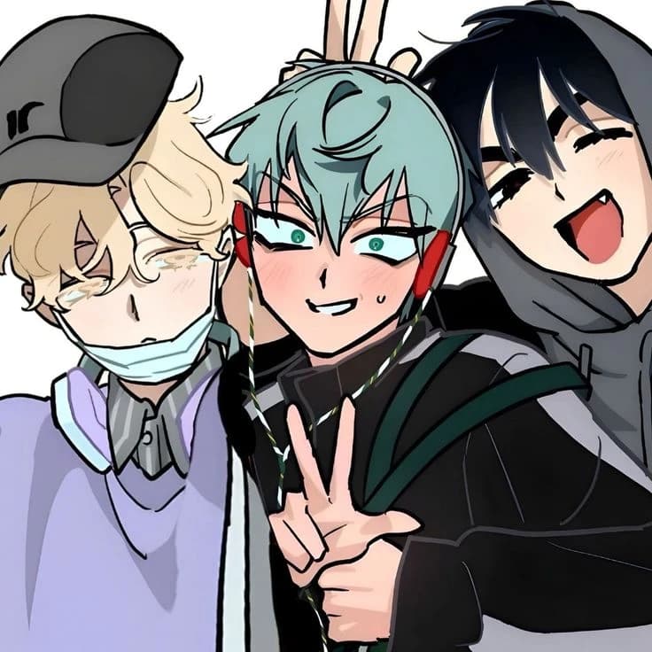 Ivan, Till, and Luka? thumbnail