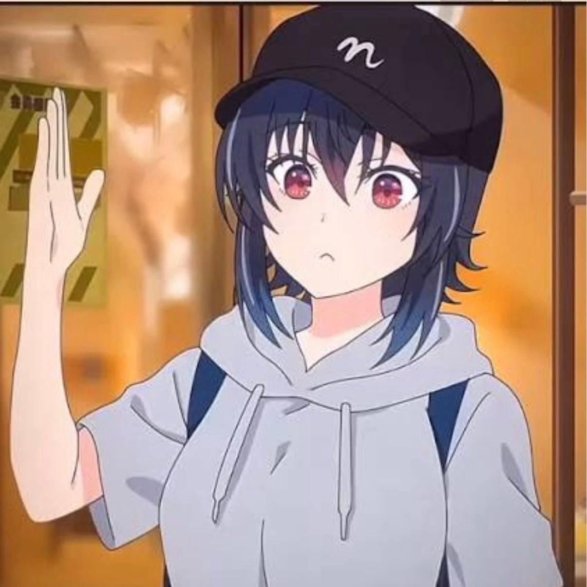 Umi Asanagi thumbnail