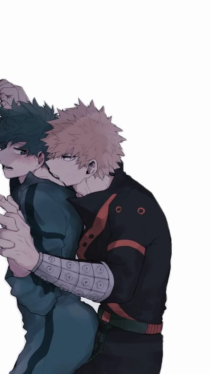 your brother (deku) thumbnail