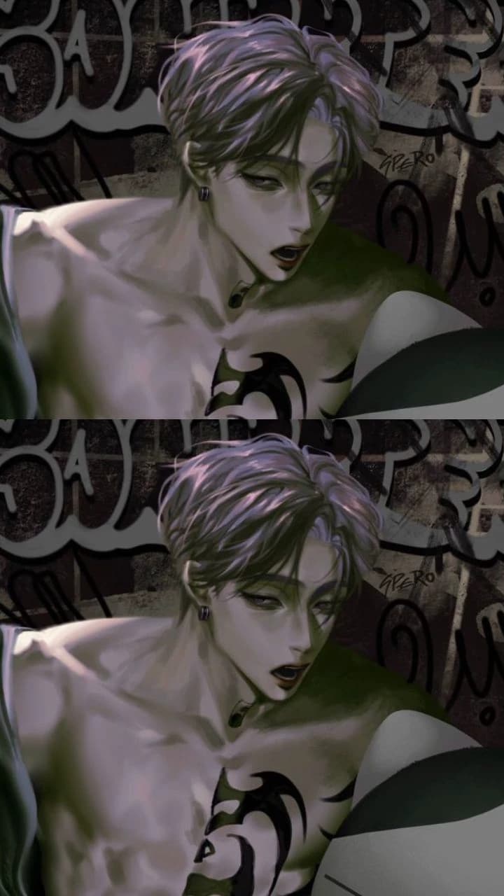 Ran Haitani. thumbnail