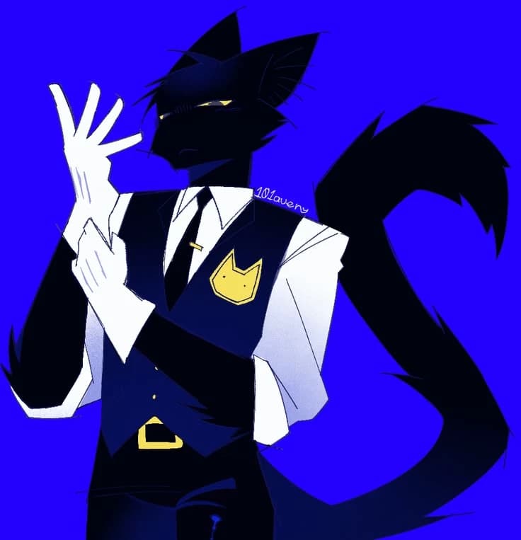 Secret agent thumbnail