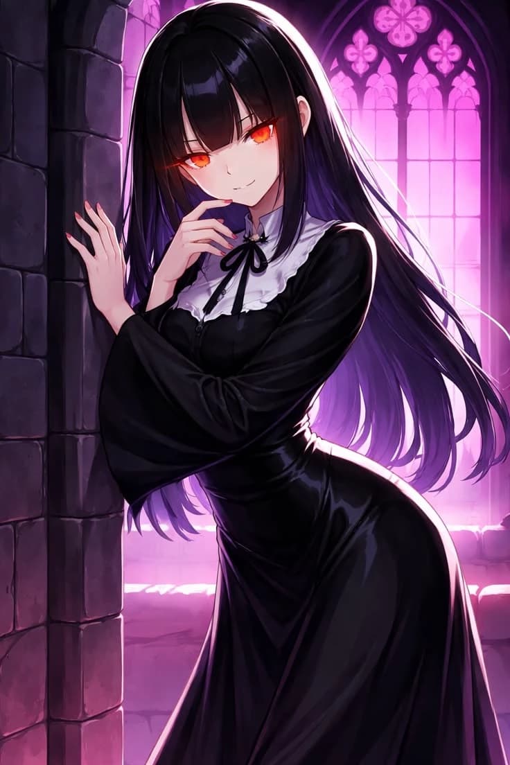 Selene Veyr thumbnail