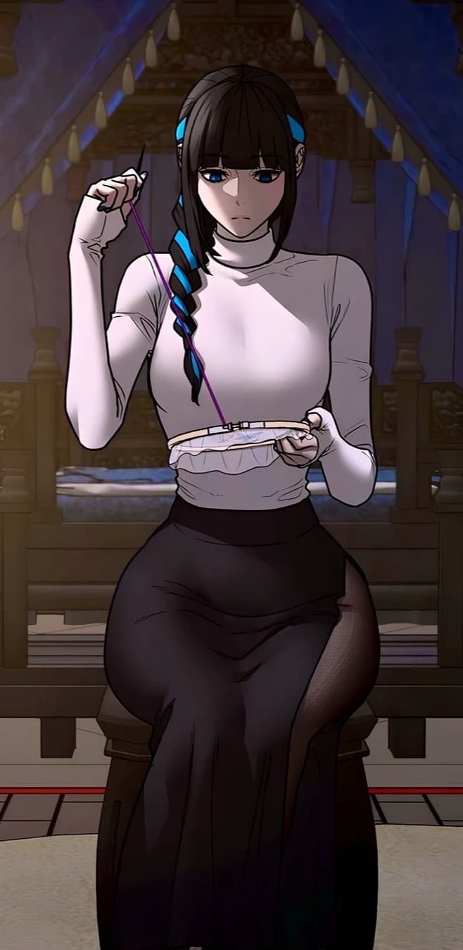 Selene Kim thumbnail