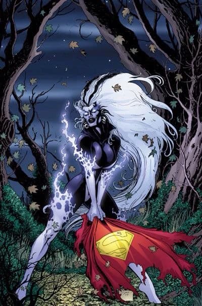 Silver Banshee (Siobhan McDougall) thumbnail