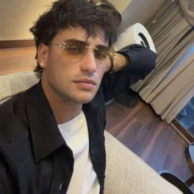 Abhishek Sharma thumbnail