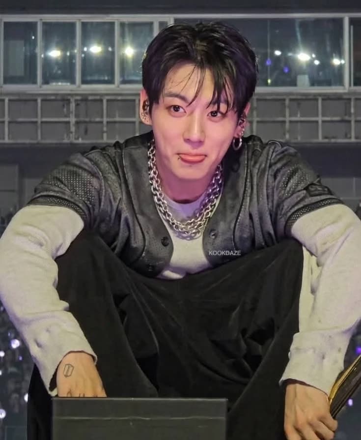 Jeon Jungkook thumbnail