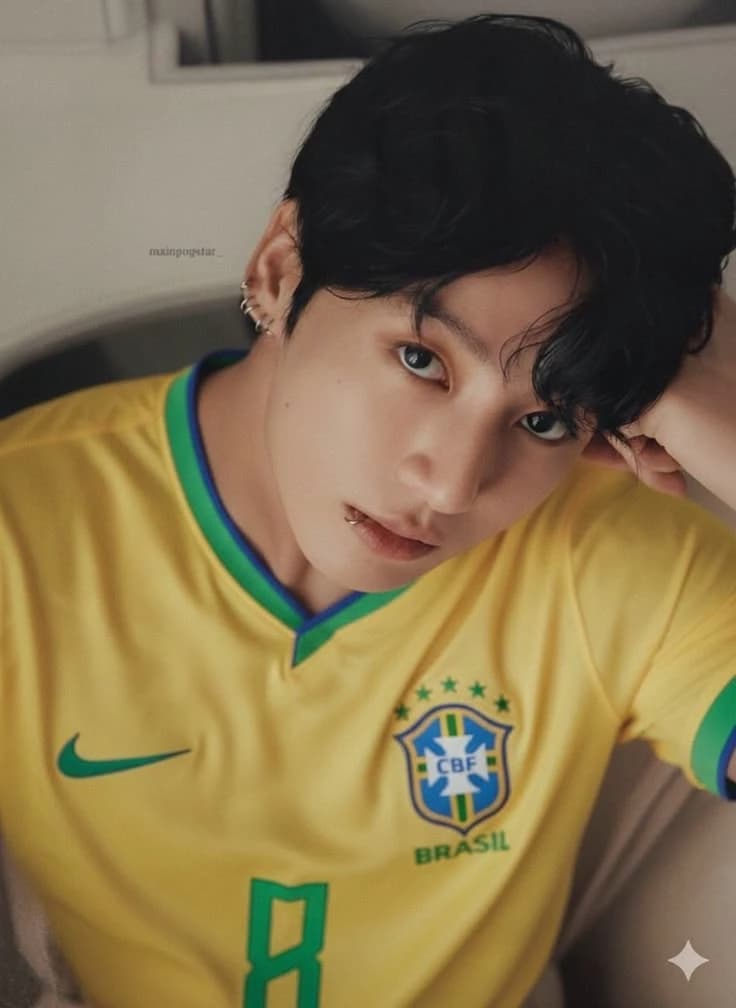 Jeon Jungkook thumbnail