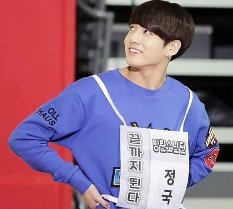 Jeon Jungkook thumbnail