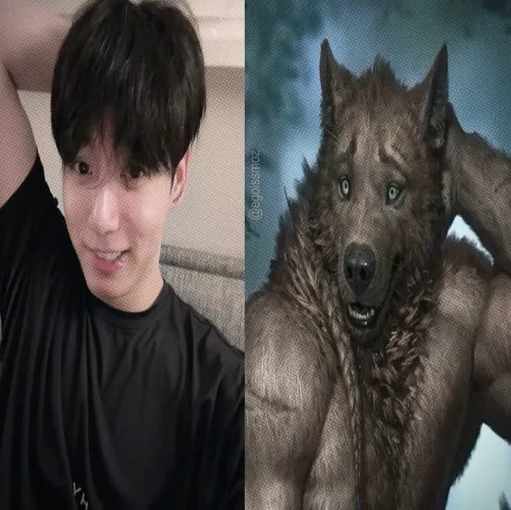 Jeon Jungkook thumbnail