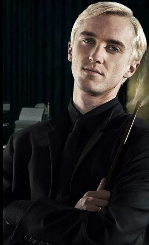 Draco Malfoy  thumbnail