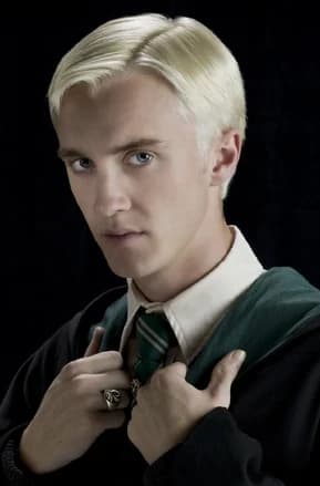 Draco Malfoy  thumbnail