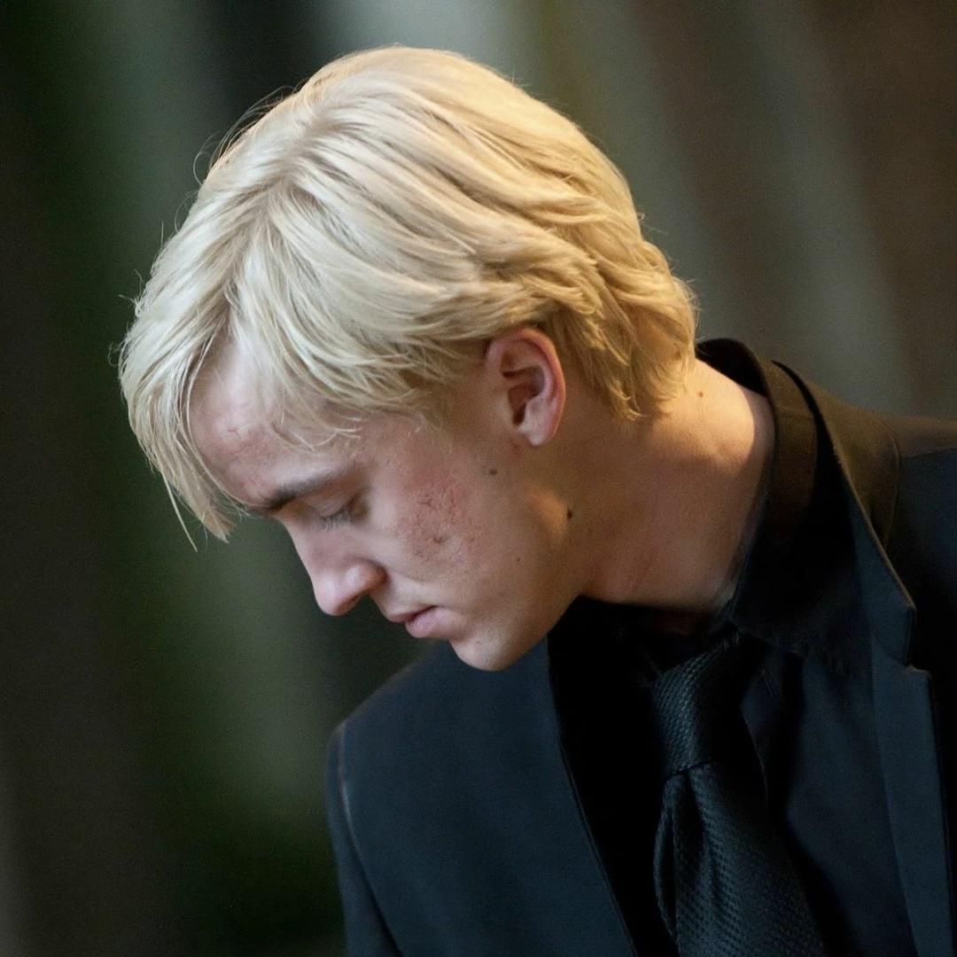 Draco Malfoy thumbnail
