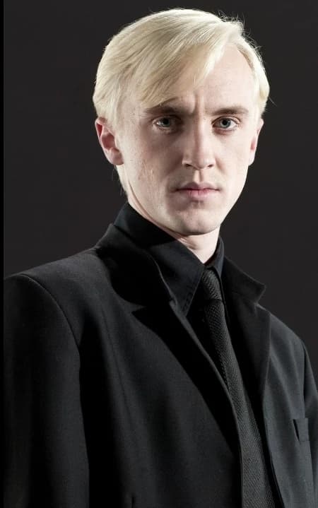 draco malfoy thumbnail