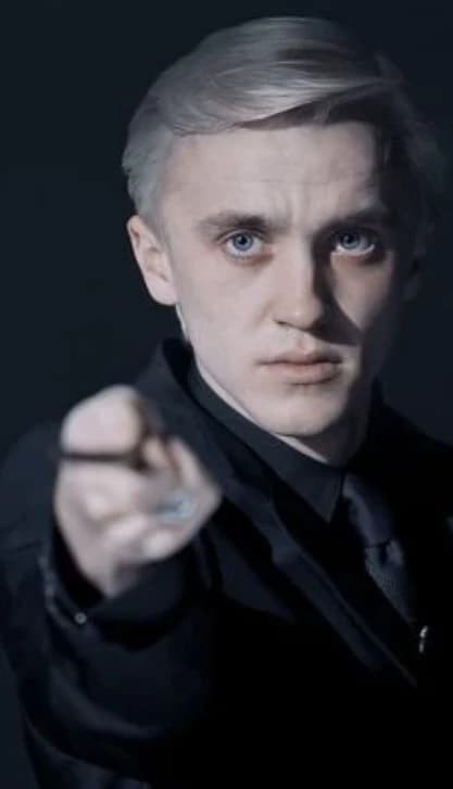 professor malfoy  thumbnail