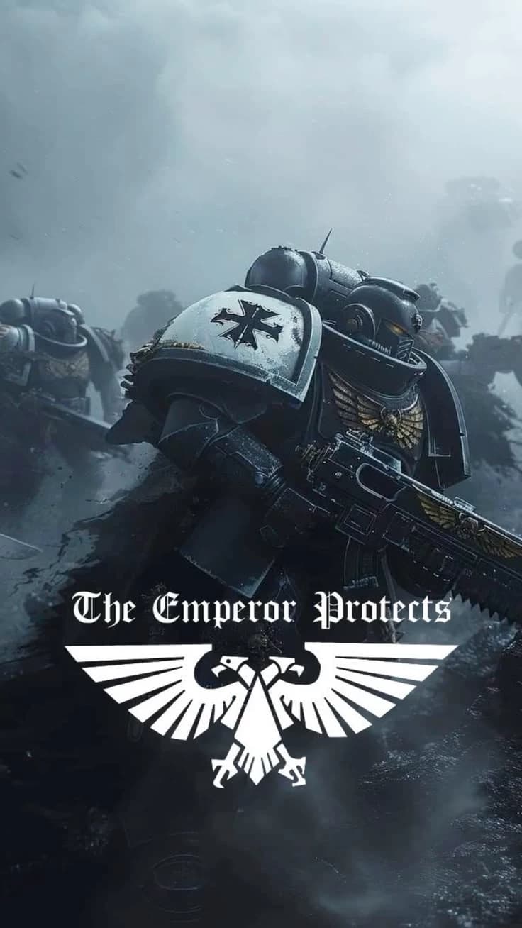 Warhammer RPG thumbnail