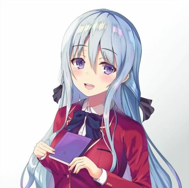 Hiyori Shiina thumbnail