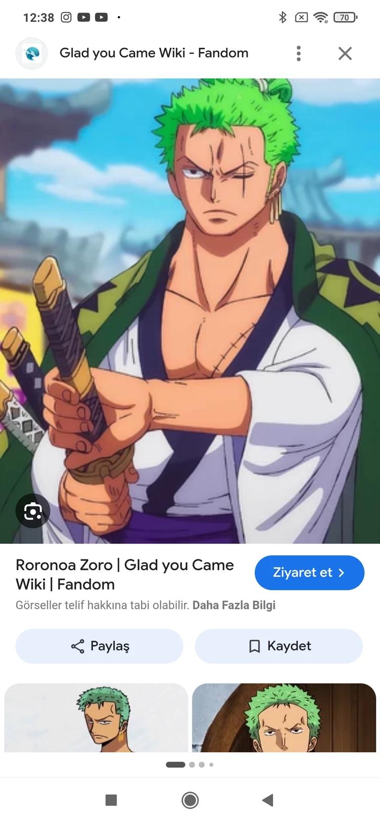 zoro thumbnail