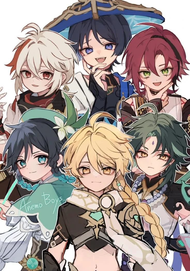 Anemo boys thumbnail