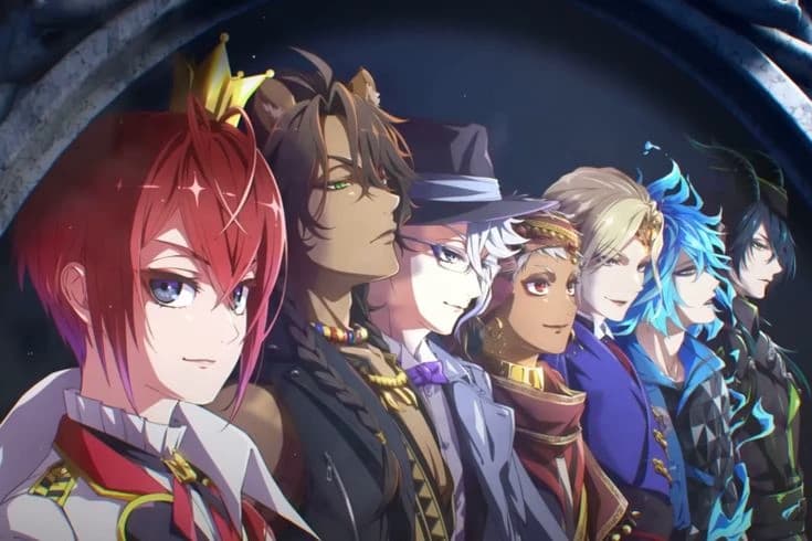 twisted wonderland thumbnail