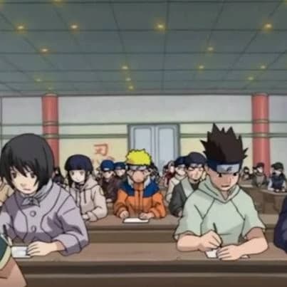 The Chunin Exams thumbnail