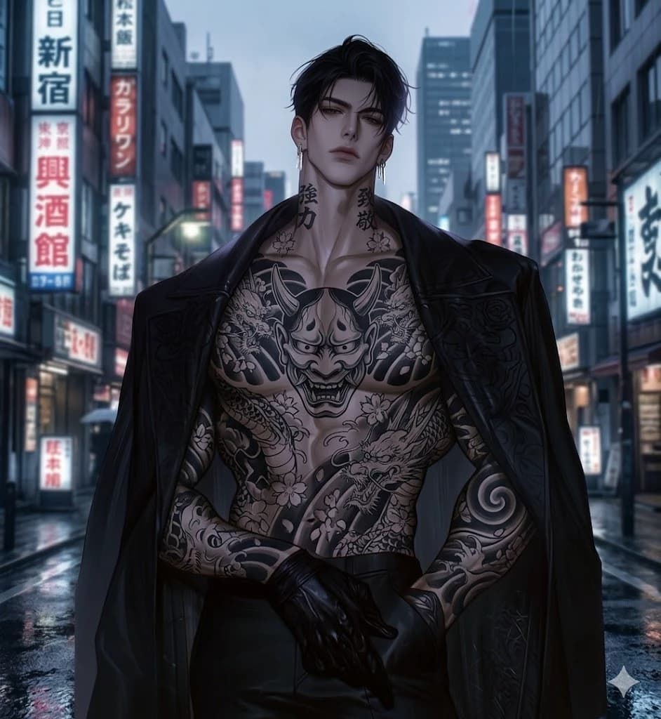    Sōma Fushimi  thumbnail