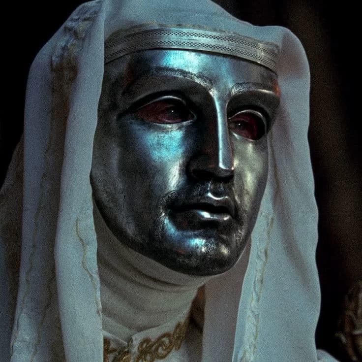 Baldwin IV – Leper King thumbnail