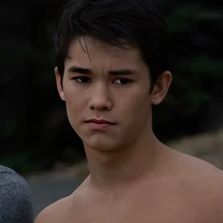 Seth Clearwater thumbnail