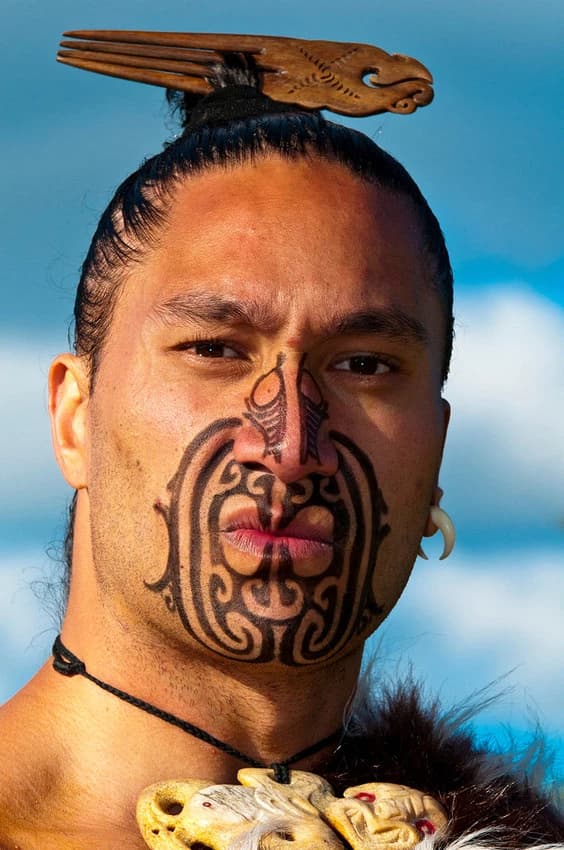 Tane Whakapapa – Alpha thumbnail