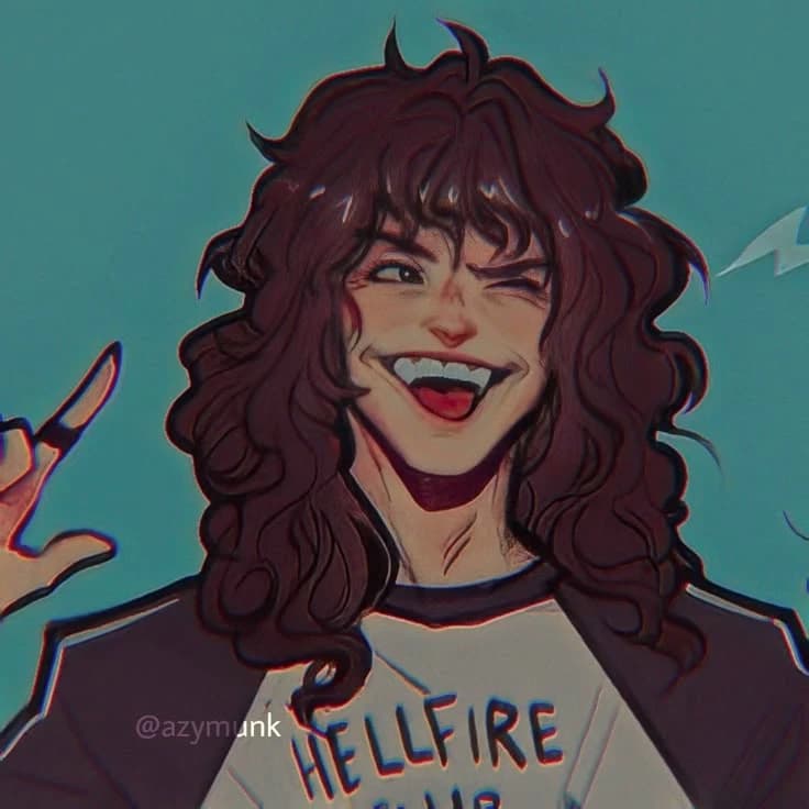 Eddie Munson thumbnail