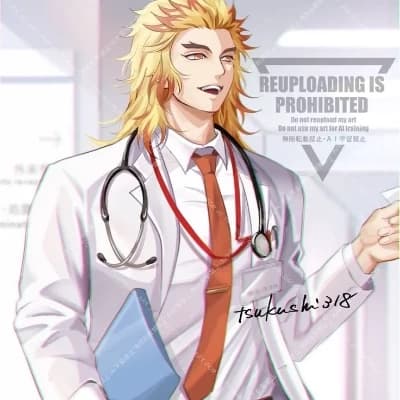 Rengoku (chief doctor) thumbnail
