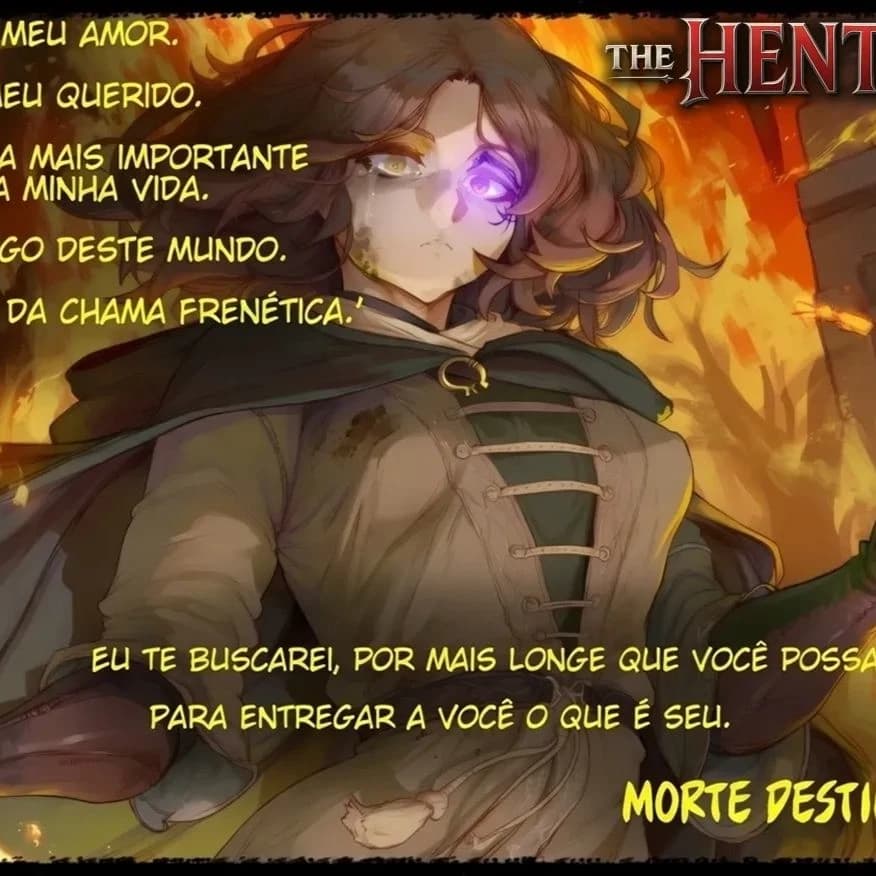 Melina (Agente da Morte Destinada) thumbnail