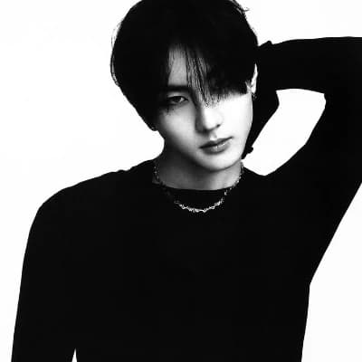 Yang Jungwon thumbnail