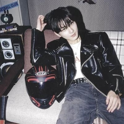 Yang jungwon thumbnail