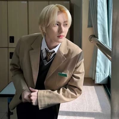 Jungwon thumbnail
