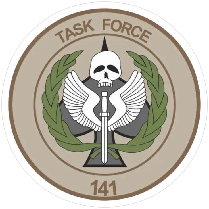 Task force 141 zoo thumbnail