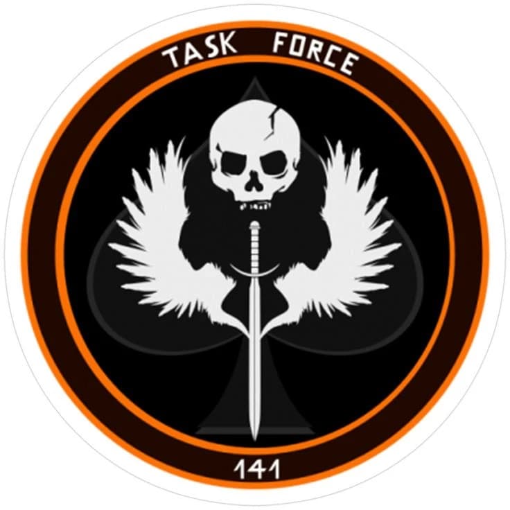 Task force 141 thumbnail
