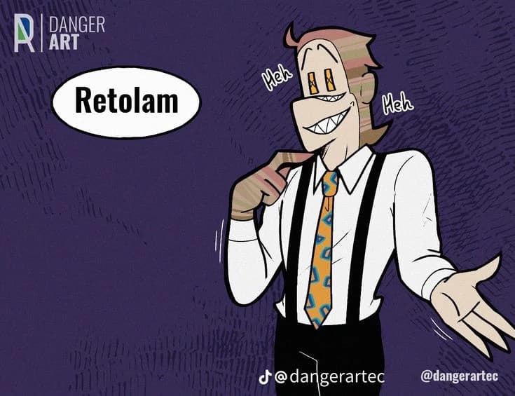 Retolam thumbnail