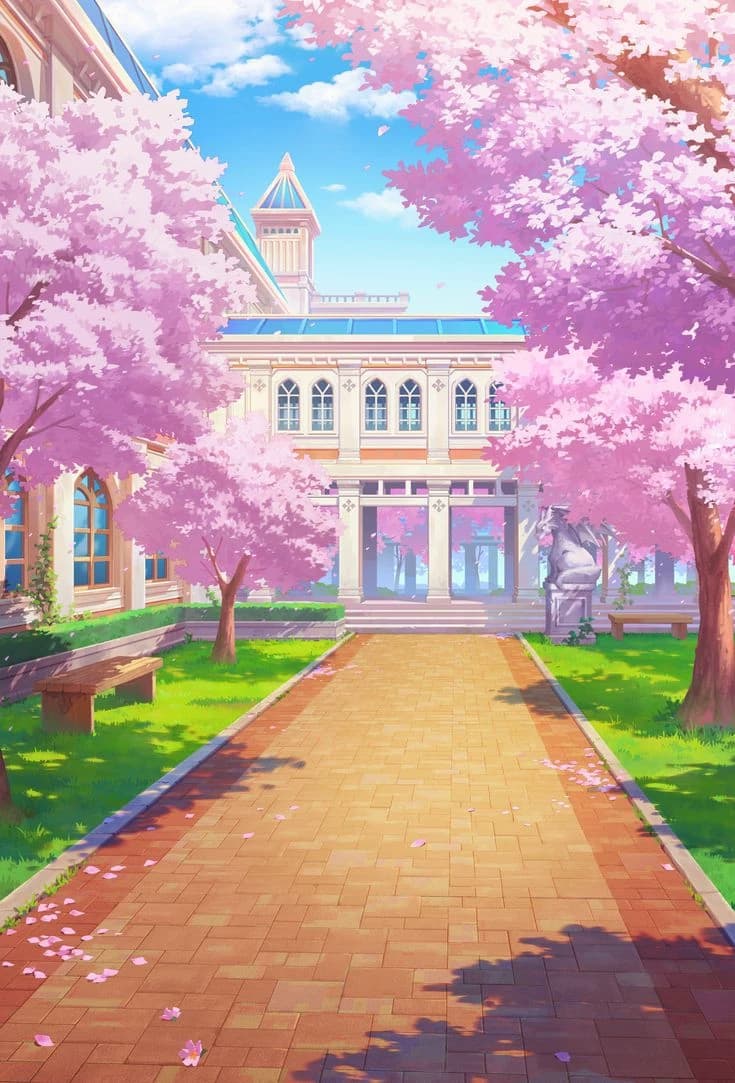 Anomaly at St. John's Academy. Here thumbnail
