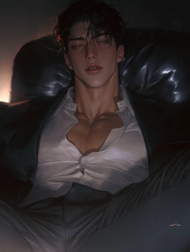 Professor Dante Iacovacci thumbnail