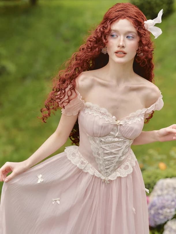 Princess Elysia von Wisteria thumbnail