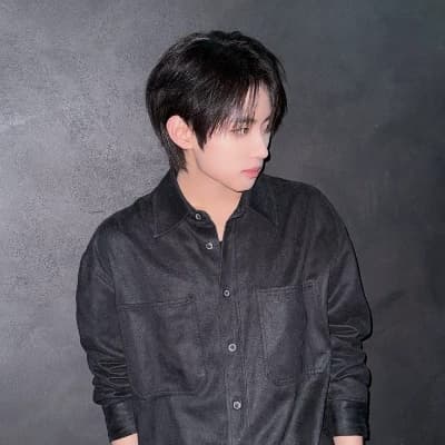 Jang Yonghoon thumbnail