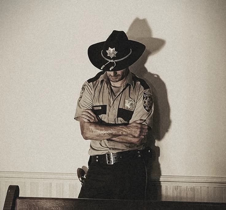Rick Grimes thumbnail