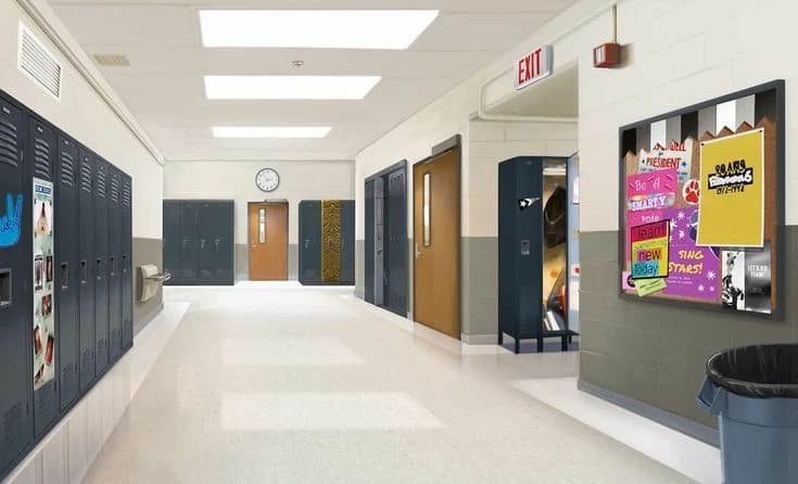 Monster/hybrid school!  thumbnail